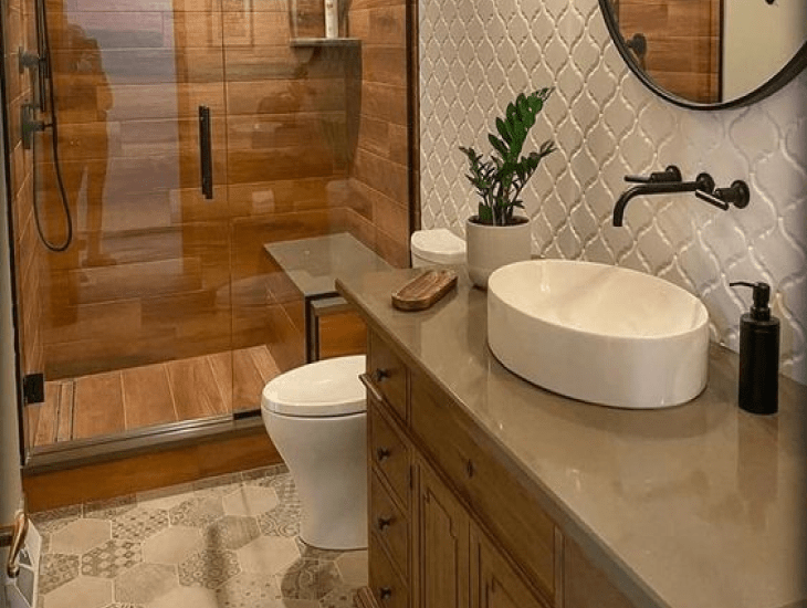 Bathroom Design 3