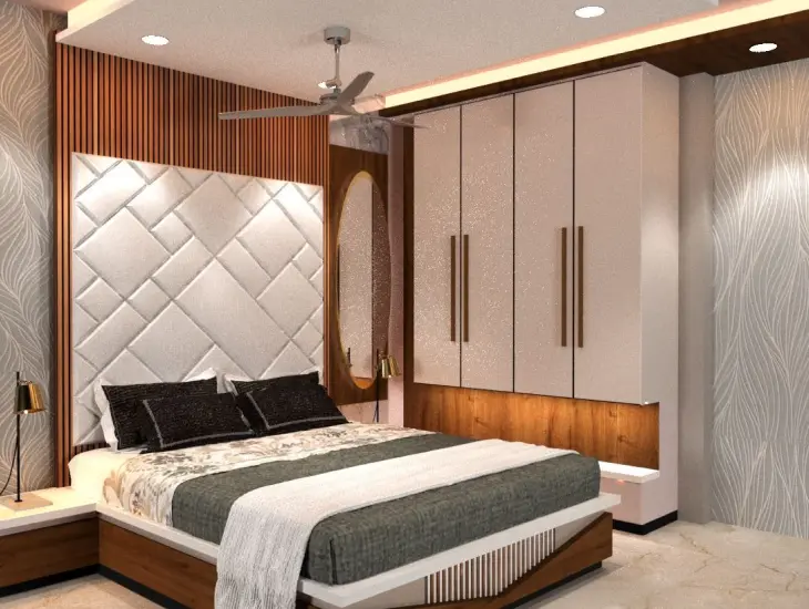 Bedroom Design 4