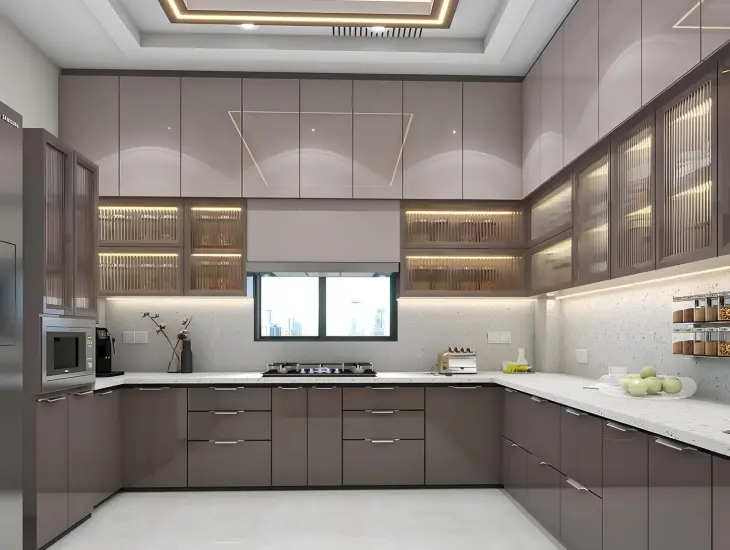 Kitchen Design 3