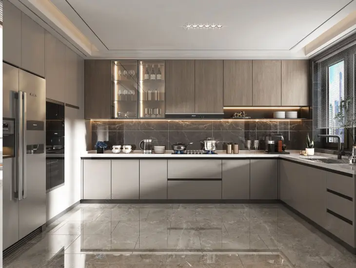 Kitchen Design 4