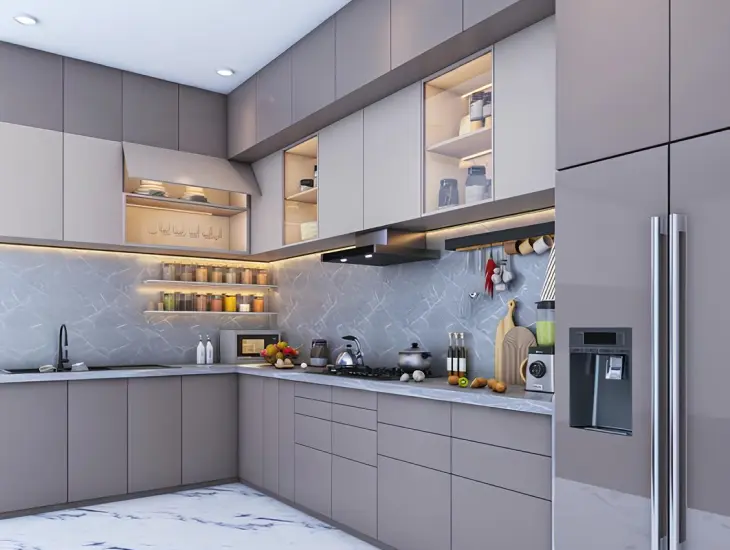 Kitchen Design 5