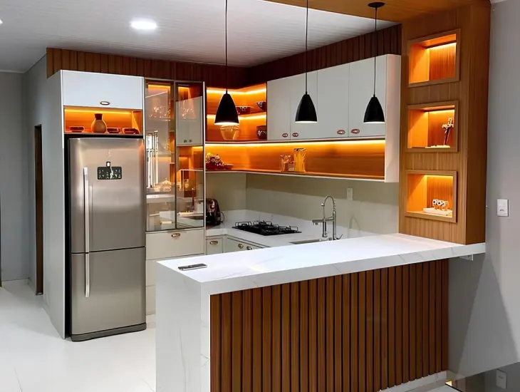 Kitchen Design 6